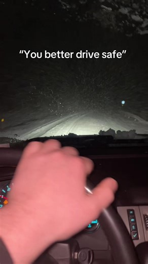 Driving Safely in Snowy Conditions