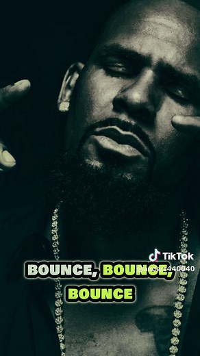 R.Kelly Remix Ignition Lyrics Video