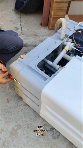 washing machine gear box change. #ytshorts #youtube #shorts