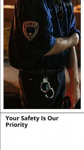 Comprehensive Security Services in Los Angeles