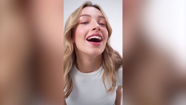 $100 toothbrush promises to whiten your teeth with a blue light