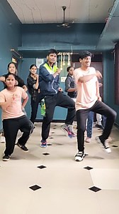 345 reactions · 4 comments | Vibe with my Beginners Students on this Iconic Bollywood Song . Dc - @jd_dance_tutorial Dance with - @uvsmdancer77 Drasti , Sandiya , Radika , Rithika , Taniska | Jd Dance Tutorial | Facebook
