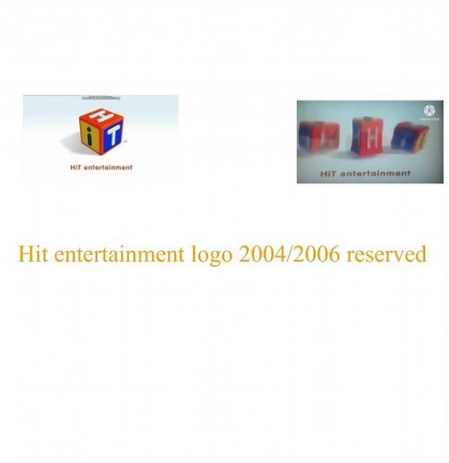 Hit entertainment Logo (2004/2006) reserved