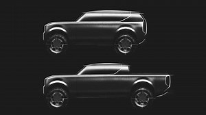 Tesla Vs VW, Scout, EV Tires & Battery Factories: EV News May 13, 2022