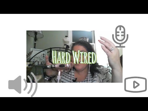 Hard-Wired Mic & Headphone Test on PC | Mother & Son Audio Setup