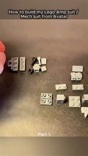 #lego#avatar #legoavatar #tutorials #viral