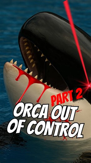 What Led to the Deadly Orca Encounter at SeaWorld? - Part 2