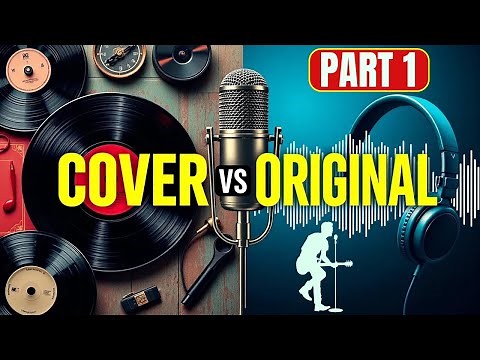 Greatest Original and Covers of Popular Songs | Part 1