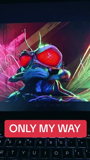 #artist #procreate #illistration #illustrator #tmnt #tmntleo #tmntdonnie #tmntraph #tmntmikey #tmnt2012 #tmnt2018 #tmnt2k12