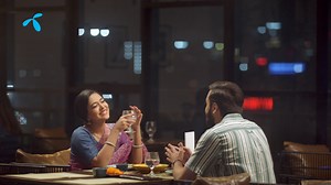 Agency: Grey Advertising Bangladesh Ltd. Client: Grameenphone Chief Executive Officer: Afzal Mahboob Chief Creative Officer: Sandipan Bhattacharyya Executive Creative Director: Mukul Saiful Group Creative Director: Shamim Sufian Associate Creative Director: Ashif Murtaza Creative Director: Shah Sourav Associate Creative Director: Ashif Murtaza Creative Controller: Lutfullah Mahmud Creative Supervisor: Aminullah Mahmood Senior Visualizer: Riad Ahmed Sr. Vice President & Head of Strategy: Bitop Da