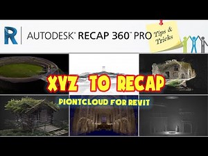 XYZ TO RECAP