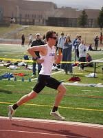 Sam Schwarting - Stats