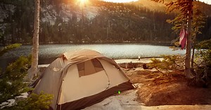 The 13 Best Camping Gifts for Your Favorite Outdoorsman