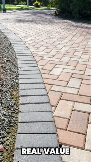 Premium Pavers in Orlando 🏡 Driveways Patios & Pool Decks | FREE Estimate 👇