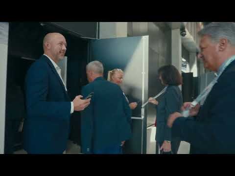 Ziemer at ESCRS 2025