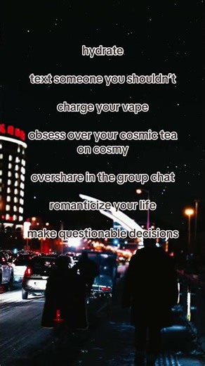 according to cosmy this is normal for my birth chart #astrology #zodiac #usecosmy #cosmy