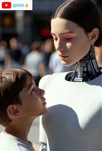 robot testing lab#robot #interest #beautiful