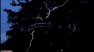 Electricity, Voltage, Energy