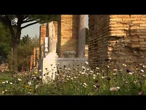 ROM Teil 1 Vom Hüttendorf zur Metropole