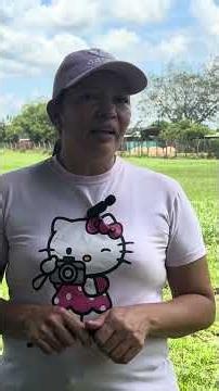 Uso y manejo de drones en la agricultura - Violeta Rivas