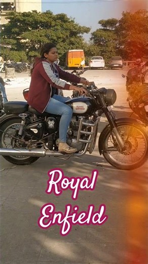 Royal Enfield🏍️ #ytshorts #reels #views #song #trending #viral #shorts #music #royalenfield #rider