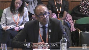 After hearing the powerful stories of survivors of FGM, I asked medical experts about the issues these women and girls face, and how we can support them most effectively. | Christine Jardine