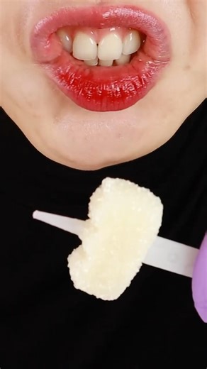 THIS JELLY MAKES ME EMOTIONAL 😫😁