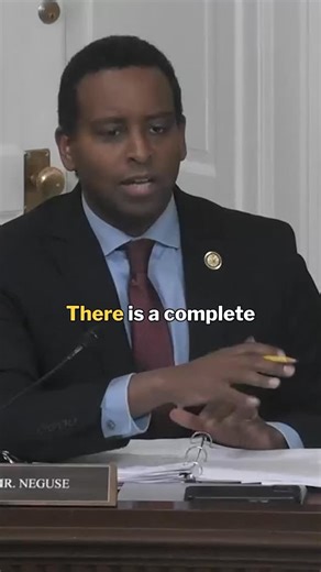 The House must begin impeachment proceedings against Secretary Noem. | Congressman Joe Neguse