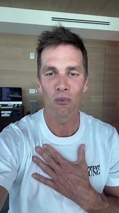 13K views · 928 reactions | Tom Brady: Honored to be joining the Las Vegas Aces family, a world class organization with a team of incredible athletes! LFG! | New England Patriotz Eye Candy Land | Facebook