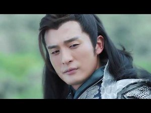 電視劇孤芳不自賞 General and I 第三十五集 EP35 鍾漢良 Angelababy（楊穎） CROTON MEGAHIT Official
