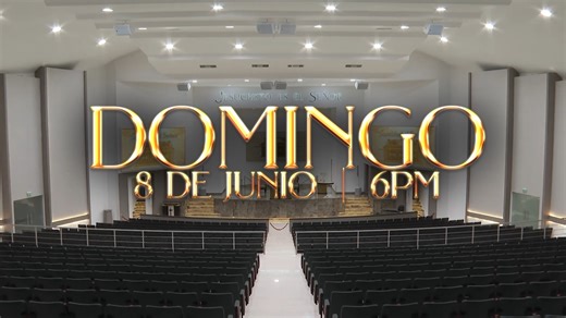 🗓️ El 8 de junio, ocurrirá un hecho inédito: «Salmos in Concert». Un evento espiritual y musical como nunca antes visto en la Iglesia Universal... Todos los detalles aquí 👇🏻 https://universal.org.mx/salmos-in-concert-una-tarde-memorable/ | Universal México