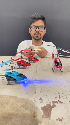 Remote Control Helicopter Nadir What Power One Flight