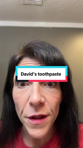 ✨WHITER. STRONGER. HEALTHIER.✨ Say goodbye to sensitivity and hello to shine — David’s toothpaste with nano hydroxyapatite rebuilds enamel while giving that smooth, fresh-from-the-dentist feel 🦷💎 #davidsnaturaltoothpaste #nanohydroxyapatite #oralcareupgrade #whiteteethgoals #tiktokshopblackfriday