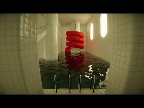 Pools | Demo | GamePlay PC