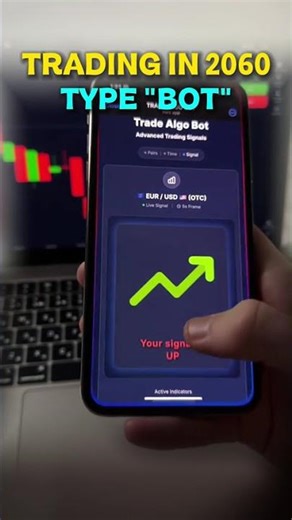 AI TRADING BOT FOR DAILY TRADING #trading #bot #ai #tradingbot