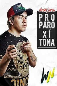 Whindersson Nunes: Proparoxítona - Movie