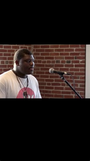 Love Anyway by Breeze The Poet | Button Poetry #creatorsearchinsights #slampoetry #poetrycommunity #fyp #poem