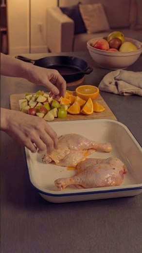 The Duck Recipe That Makes Everyone Lose Control