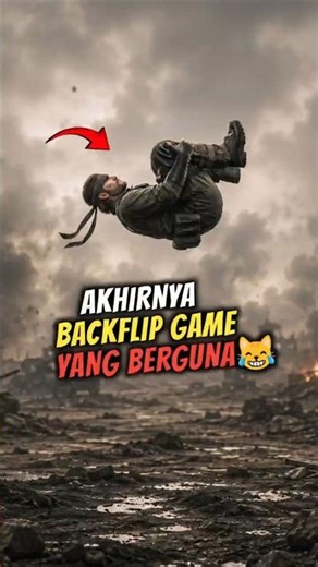 FINALLY A USEFUL BACKFLIP MOVE 😹 #ps5 #gamemod #spiderman #gamebackflip #funnygameplay