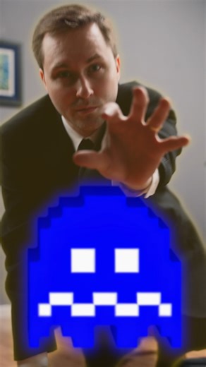 Vat19 on Instagram: "Using Pac-Man To HUNT Ghosts Buy here: https://www.vat19.com/item/gamer-gummies-retro-video-games-candy #shorts #vat19 #curiouslyawesome #satisfying #pacman Subscribe to Vat19: http://www.youtube.com/subscription_center?add_user=vat19com Visit the Vat19 Headquarters: https://www.vat19.com/tour ****************** Follow Vat19: TikTok: https://www.tiktok.com/@vat19?lang=en Facebook: https://facebook.com/vat19 Instagram: https://instagram.com/vat19/ Twitter: https://twitter.com