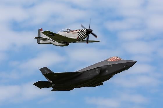 Program That Could Transform American Aviation