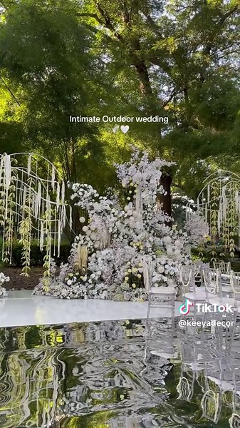 Intimate vs Big Wedding: Which One is Right for You?