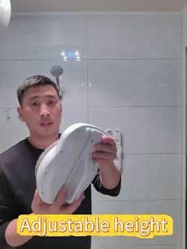 Automatic bathing machine