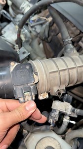 367K views · 3.2K reactions | How To Removel Dirty Mass Airflow Sensor | Abdullah auto electrician | Facebook