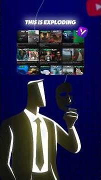 How I Create Viral Documentary Videos in Minutes Using AI #vexub #aivideo