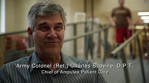 Walter Reed National Military Medical Center (Video Supplement)