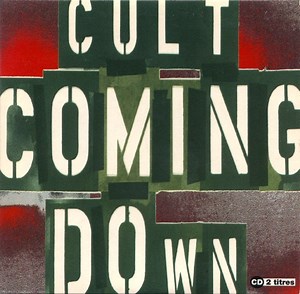 Cult - Coming Down