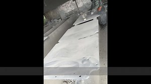 Factory Supply Cheap Slate Pool Table Billiard Club Slate