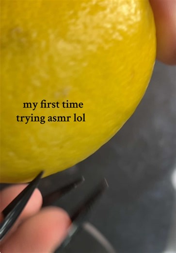 First Time Trying ASMR: A Lofi Experience