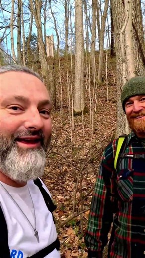 DID WE JUST FIND A TRAP?